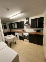 Fabulous Private Bedrooms near Euston Station, Central London - B&B Londra