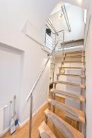 Apartment - Split Level