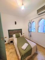 Chambre Simple avec Salle de Bains Privative