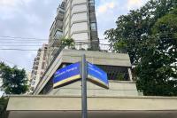Lar da Abundância: Apartamento 3 Quartos no Leblon - B&B