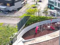 Afida Homestay Metrocity Kuching - B&B Kuching