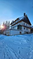Niedźwiedź na Giewoncie - B&B