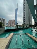 Kids Friendly Kuala Lumpur Apartment - B&B Kuala Lumpur