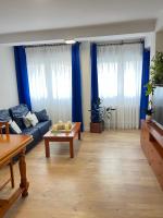 Apartamento de 3 dormitorios