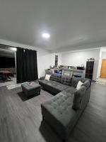 Stay 'n Go - Raiatea - B&B Uturoa