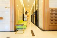 Le May Home Rivergate Luxury Apartment Near Ben Thanh - B&B