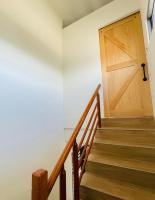 Quadruple Room with Terrace