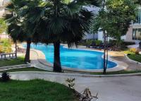 Depa Familiar PB 6pax con Alberca Rodeado de Restaurantes Zona Segura - Bed and Breakfast Playa del Carmen