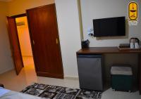 Habitación Doble con baño privado