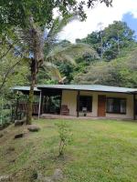 Natural paradise - B&B Turrialba