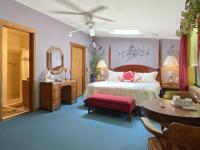 Chambre Lit King-Size Standard