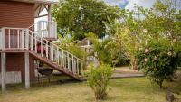 Cabañas Vaiora - B&B Hanga Roa