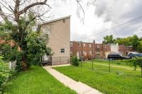 Spacious Suite in Deanwood + Free Parking - B&B Washington D.C.