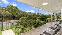 Kooringal Cottage - Home By The Sea - B&B Woorim
