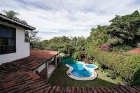 Cozy family house I Pool & Bar l Cuernavaca - Bed and Breakfast