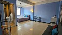 Chambre Lit Queen-Size Deluxe