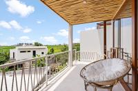 One Bedroom Villa with Balcony - PAGI 5