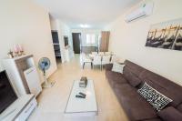 Mythical Sands 2 - D - Ferienwohnung Paralímni