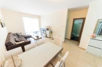 Mythical Sands 2 - D - Ferienwohnung Paralímni