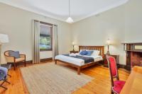 Maison 4 Chambres