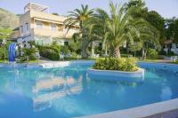 Iodio Studio - Cozy home with pool - B&B Ischia