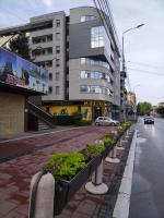 Naissa Apartment - Chambres d’hôtes Niš