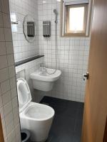 Tweepersoonskamer met 2 Aparte Bedden