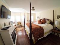 Superior Kamer met Kingsize Bed