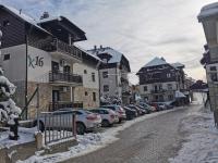 Zlatiborski konaci K16A10 - B&B