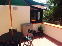 Monolocale I Delfini - Ferienwohnung Mondello