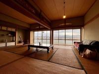 B&B Hagi - 住み開き宿 鶴島邸 Tsurushima stay - Bed and Breakfast Hagi