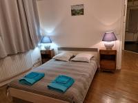 Appartamento con 2 Camere da Letto