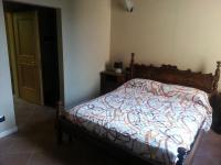 Chambre Double avec Salle de Bains Privative