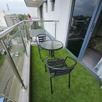 Palatial Luxury Apartment - B&B