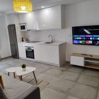 Carolina Suite - Ferienwohnung Fuengirola