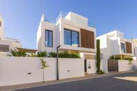 Protaras Periyiali Seaside Villa 33 - B&B Protaras