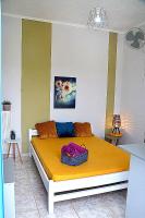 Habitación Doble Económica