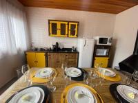 Hospedagem Casa Lorenzi 1 - B&B Urubici