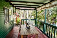 Birdsong Train Carriage Cabins - B&B