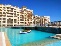 AlDAU Heights Modern Brand New Apartments - Ferienwohnung Hurghada