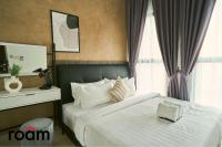 Signature Two-Bedroom Suite