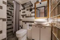 Chambre Lit Queen-Size Deluxe