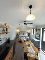 Superior Zimmer mit Queensize-Bett