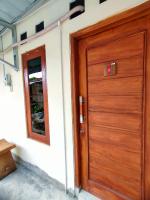LAISSYA GUEST HOUSE YOGYAKARTA - B&B Yogyakarta