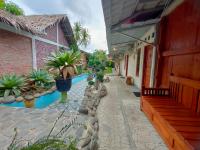 LAISSYA GUEST HOUSE YOGYAKARTA - Bed and Breakfast