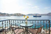 B&B Symi - Myrsini's House - Bed and Breakfast Symi