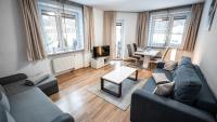 Apartamenty Sun & Snow Nad Potokiem - B&B Krynica-Zdrój