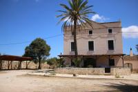 Finca Santa Maria Magdalena - B&B