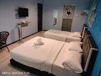 Camera Familiare Deluxe