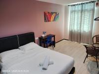 Camera Matrimoniale Deluxe